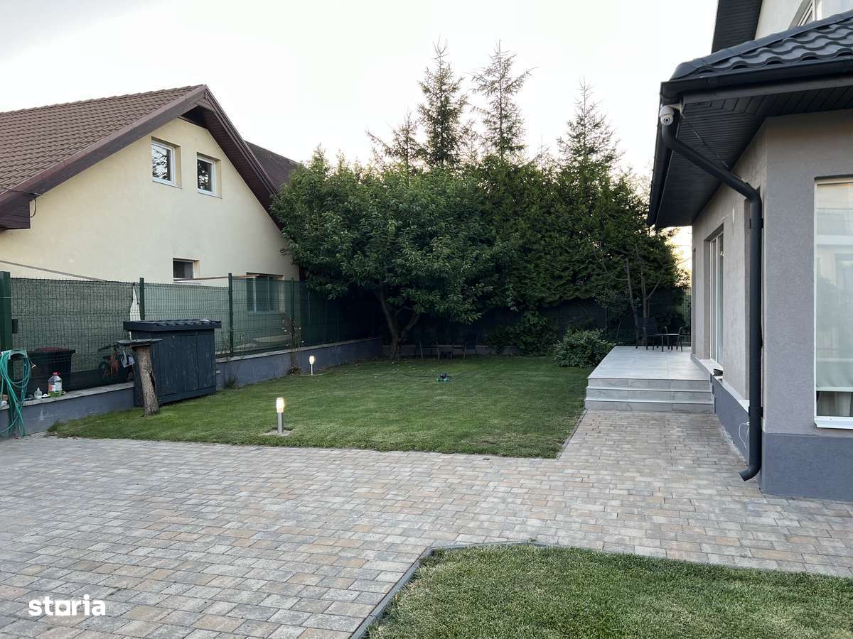 Casa moderna 7 Noiembrie / Nordului, aproape de spitale, centru - Imagine principală: 5/20