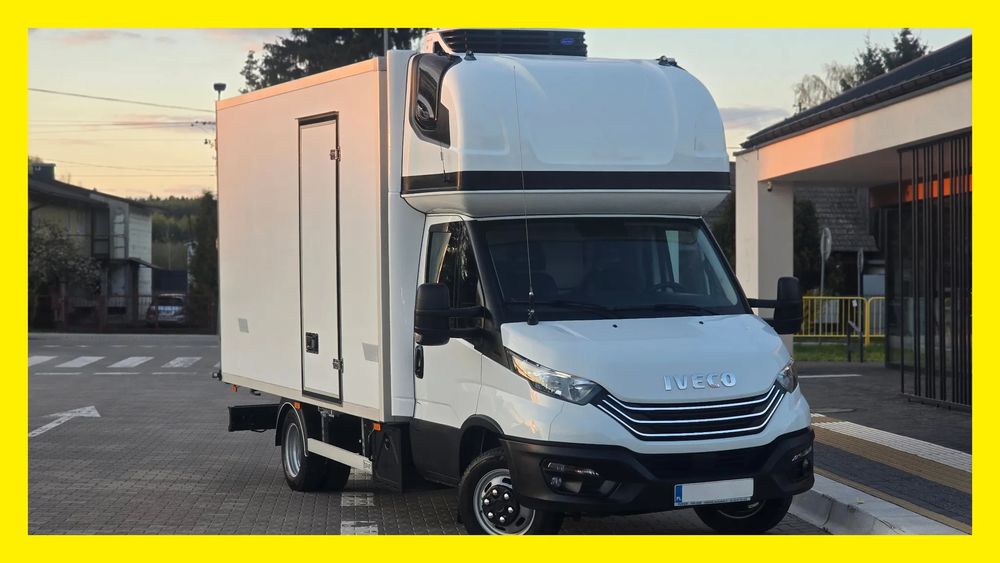 Iveco Daily 2022