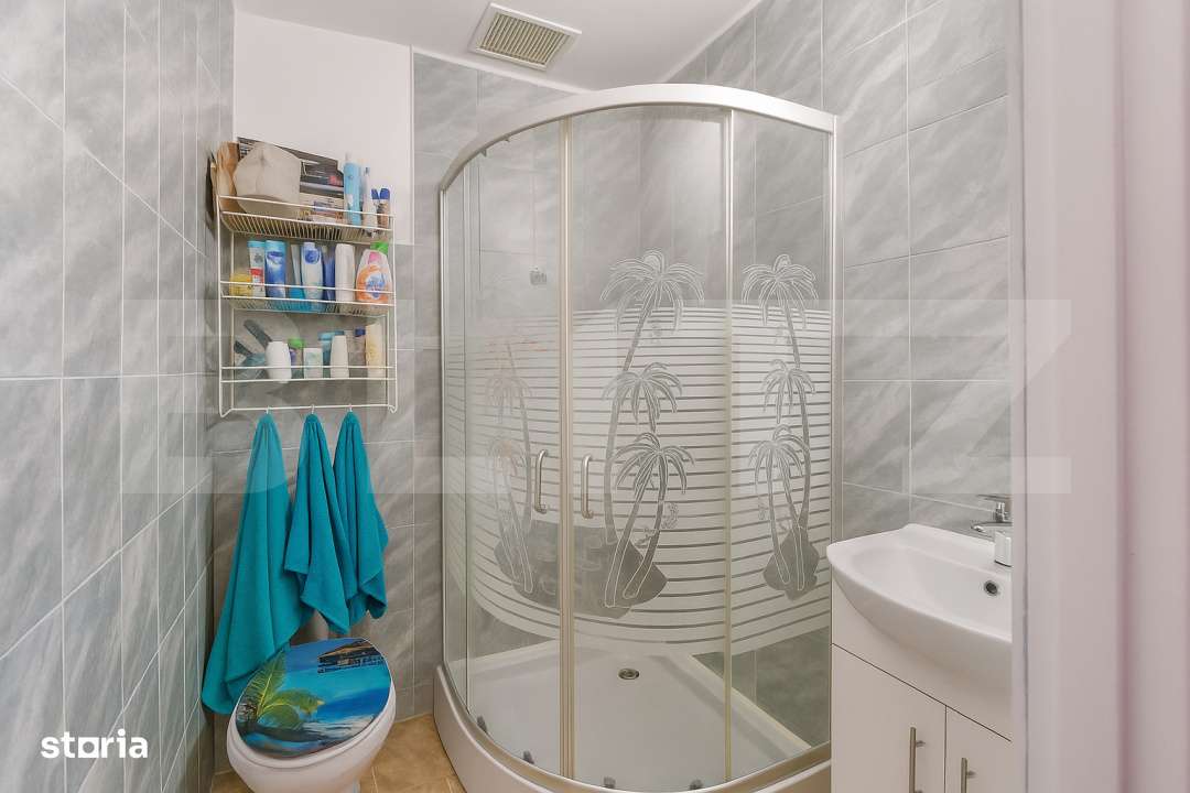 Apartament 3 camere | Balcon | 2 bai | Parcare | Manastur - Imagine principală: 5/7