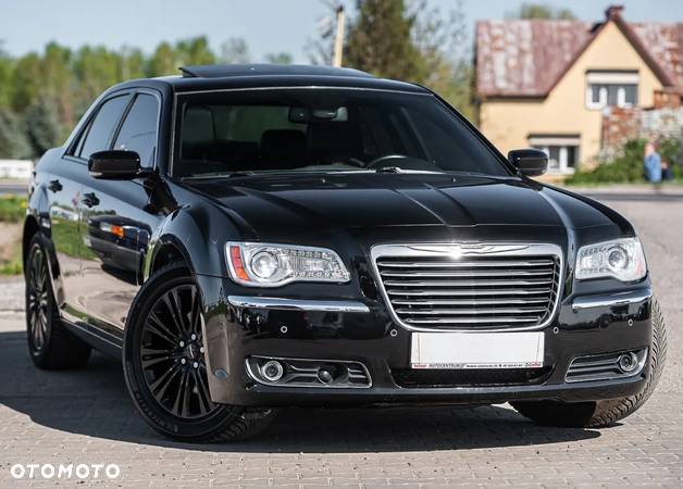 Chrysler 300C - 2