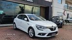 Renault Mégane 1.5 dCi Limited EDC - 4