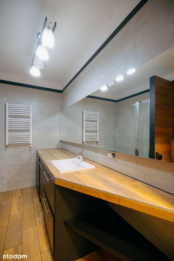 Dwupokojowie mieszkanie 56m² z komórką lokatorską na Promenadach - Pełny obrazek: 5/20