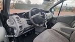 Renault Trafic 2.0 dCi 115 Combi L1H1 teilverglast - 11