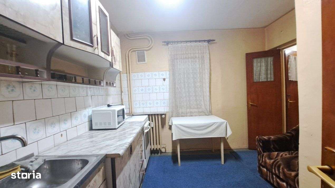 De vanzare I 2 camere I Pantelimon - Delfinului - Mega MallI-7