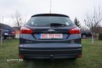 Ford Focus 1.0 EcoBoost Trend - 4