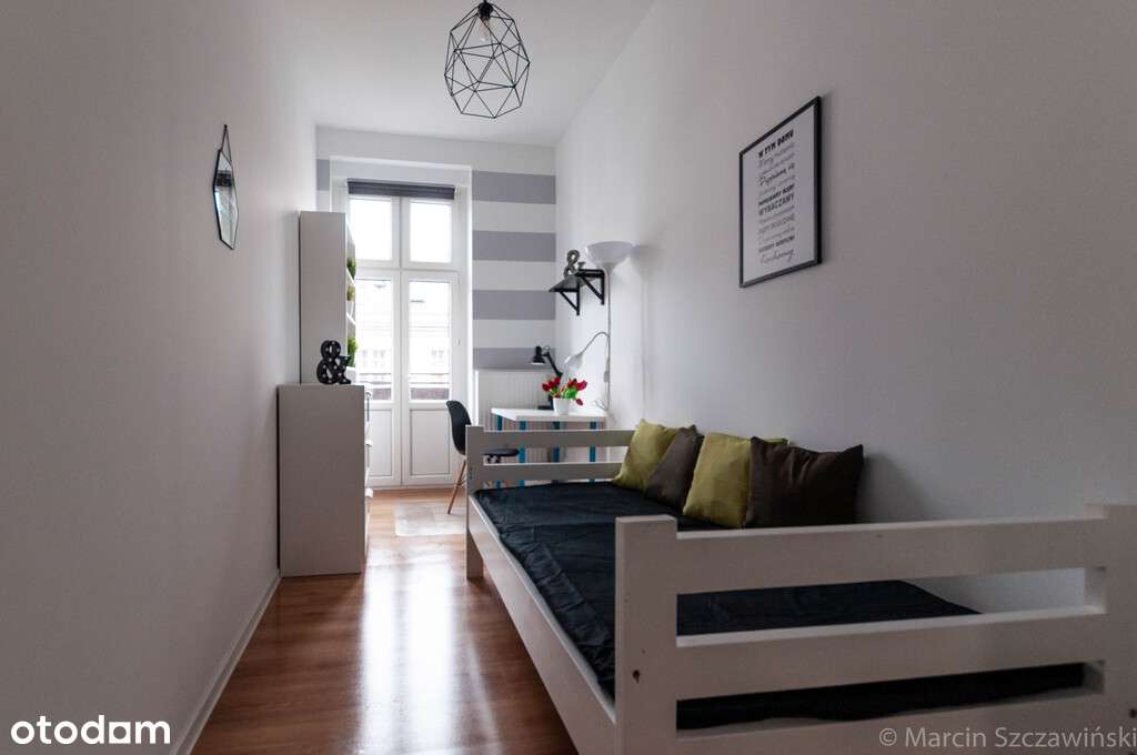 Gotowiec inwestycyjny/5 pokoi/Toruń/ROI 7,7%/-5