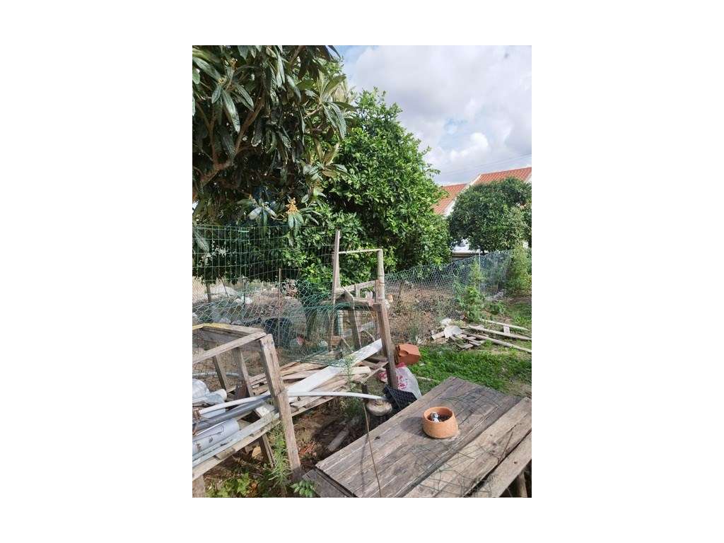 Terreno 595 m2 Penteado Moita-4