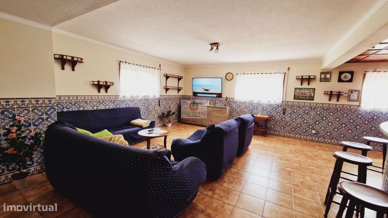 Moradia T4 em Bustos - Grande imagem: 4/35