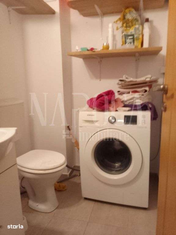 Apartament 3 camere de vanzare in Nufarul Oradea, Oradea - Imagine principală: 3/4