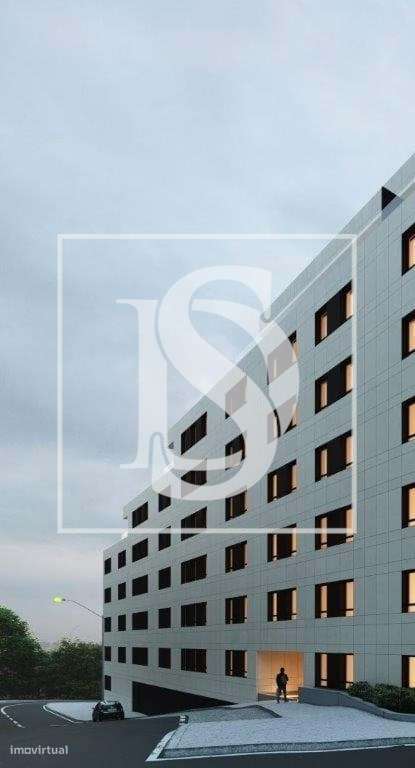 Edificio Serralves - Grande imagem: 5/14