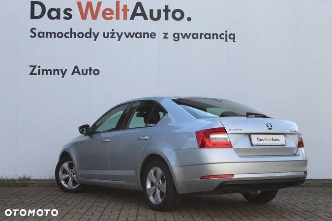 Skoda Octavia 1.4 TSI Ambition - 2