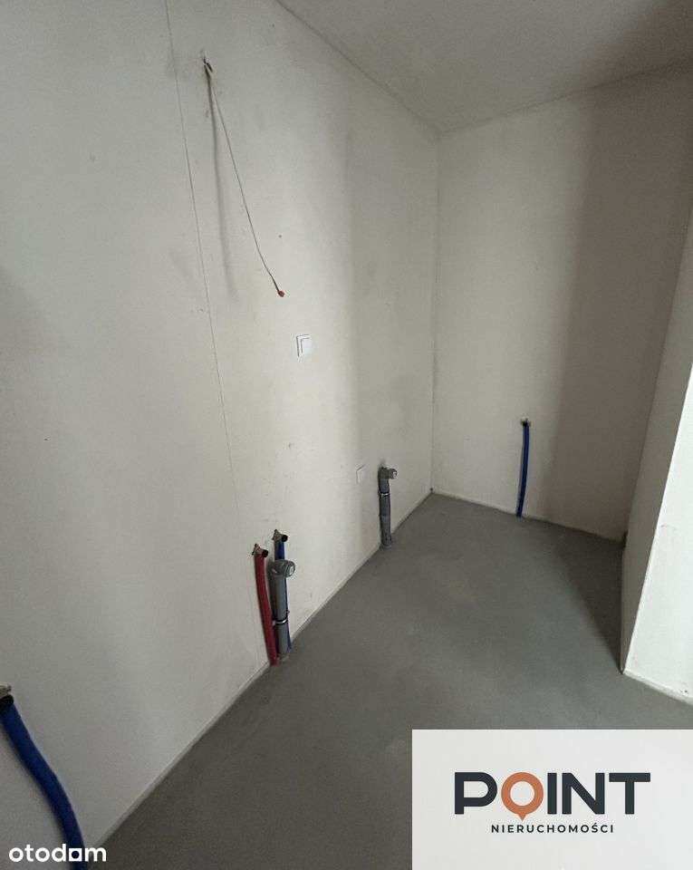 Mieszkanie 3-pokojowe, 55m2, ul. Ostródzka! - Pełny obrazek: 5/11