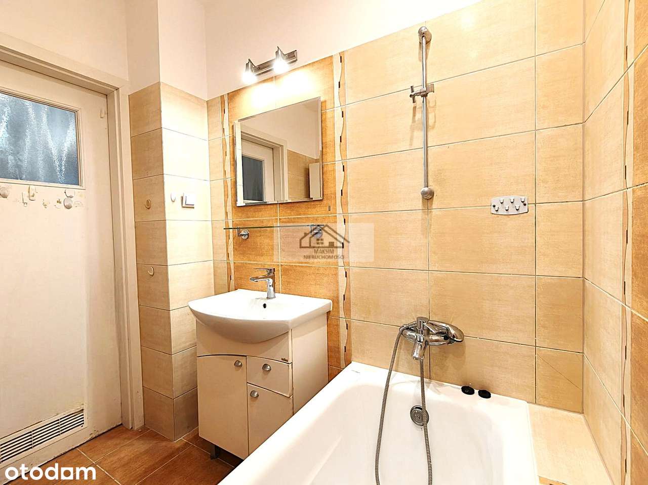 Przestronne rodzinne 3-pok. 68m2 - ul. Gromskiego - os. Staromieście-13