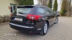 Citroën C5 2.0 HDi Confort Equilibre Navi - 21