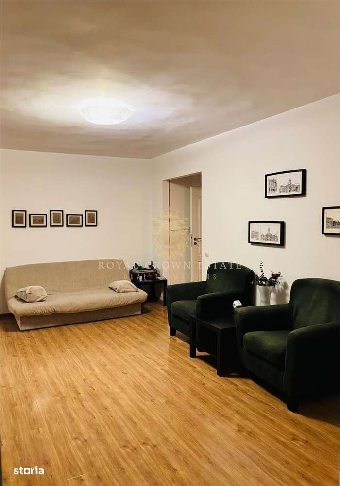 Apartament 2 camere | Piata Amzei - Calea Victoriei - Romana-3