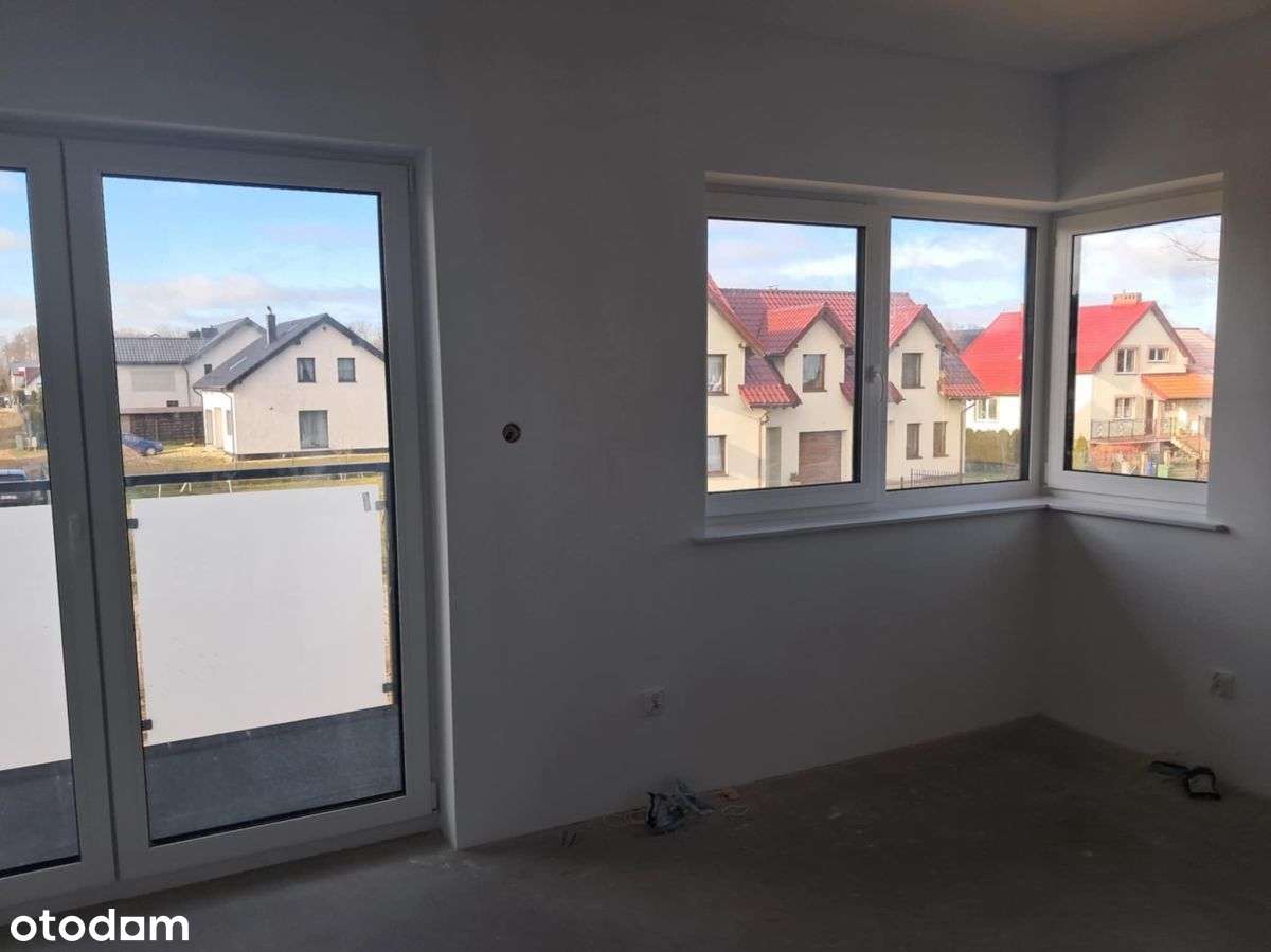 Rewelacyjny dom blisko Wejherowa - Pełny obrazek: 5/8