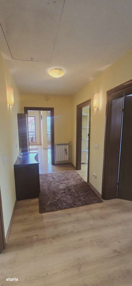 Duplex Premium,200mp,strada privata,terasa acoperita +BBQ-8