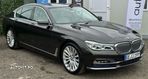 BMW Seria 7 730d - 1