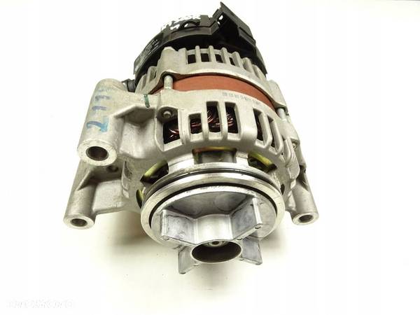 BMW K 1300 R ALTERNATOR STATOR STOJAN 08-14 - 6