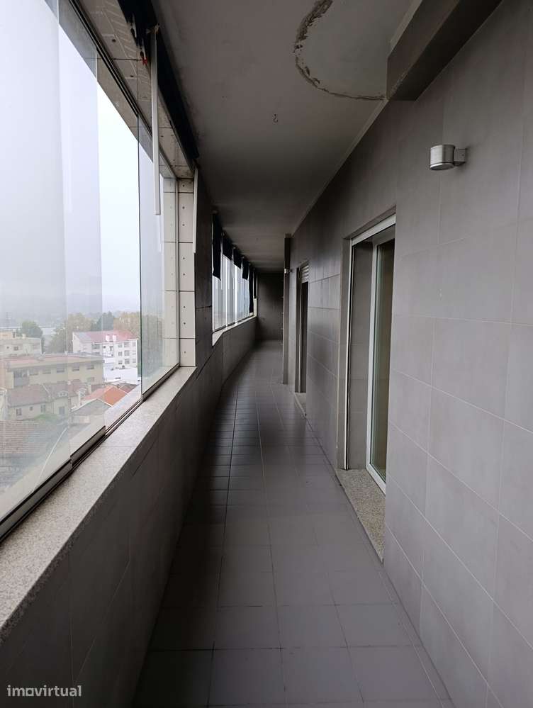 Apartamento T3 magnifico para aluguer até 6 meses. - Grande imagem: 4/14