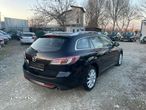 Mazda 6 Sport Kombi 2.2 CD DPF Active - 16