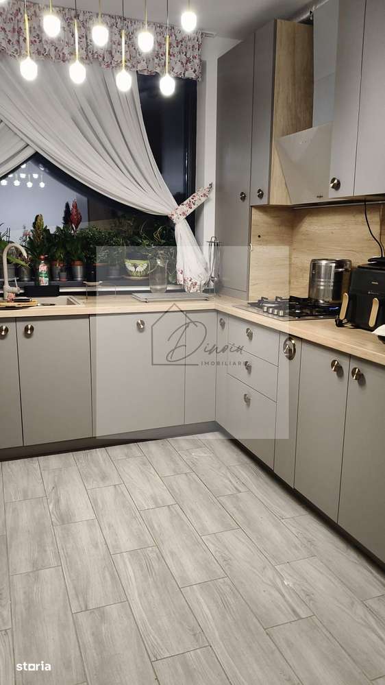 Vila 4 camere Tunari I noua, mobilata I zona centrala Parc Primarie - Imagine principală: 5/18