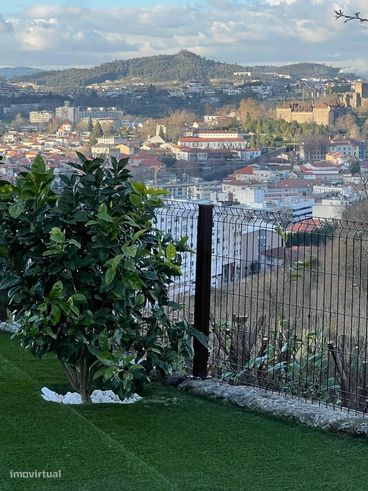 Prédio habitacional com 5 apartamentos arrendados-10