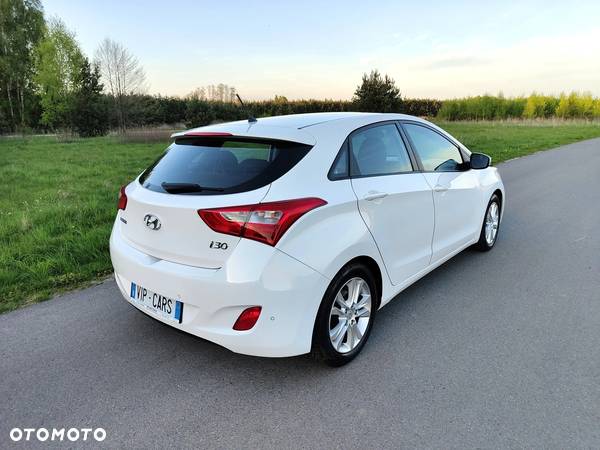 Hyundai I30 1.4 Comfort - 7