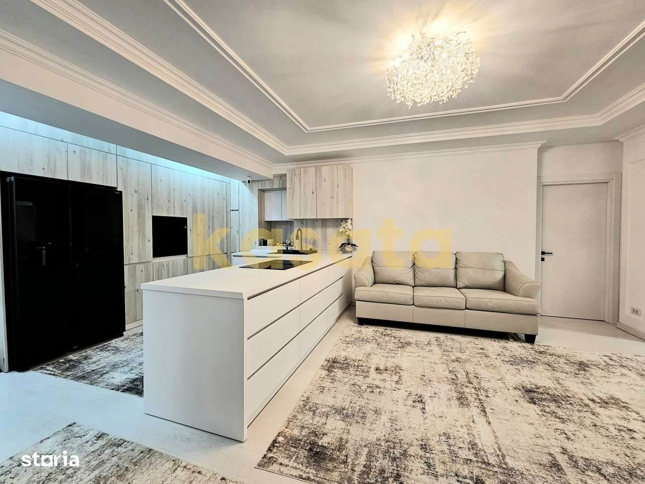 4 Camere | Dorobanți | Lux | Dotări Premium | Parcare | - Imagine principală: 2/15