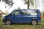 Volkswagen Transporter - 7