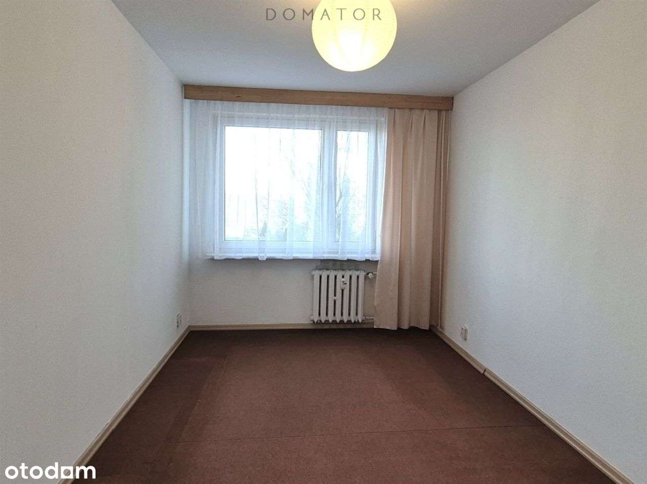 4 duże pokoje z balkonem, bez prowizji-4