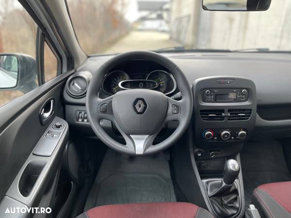 Renault Clio Estate 1.2 Expression - 9