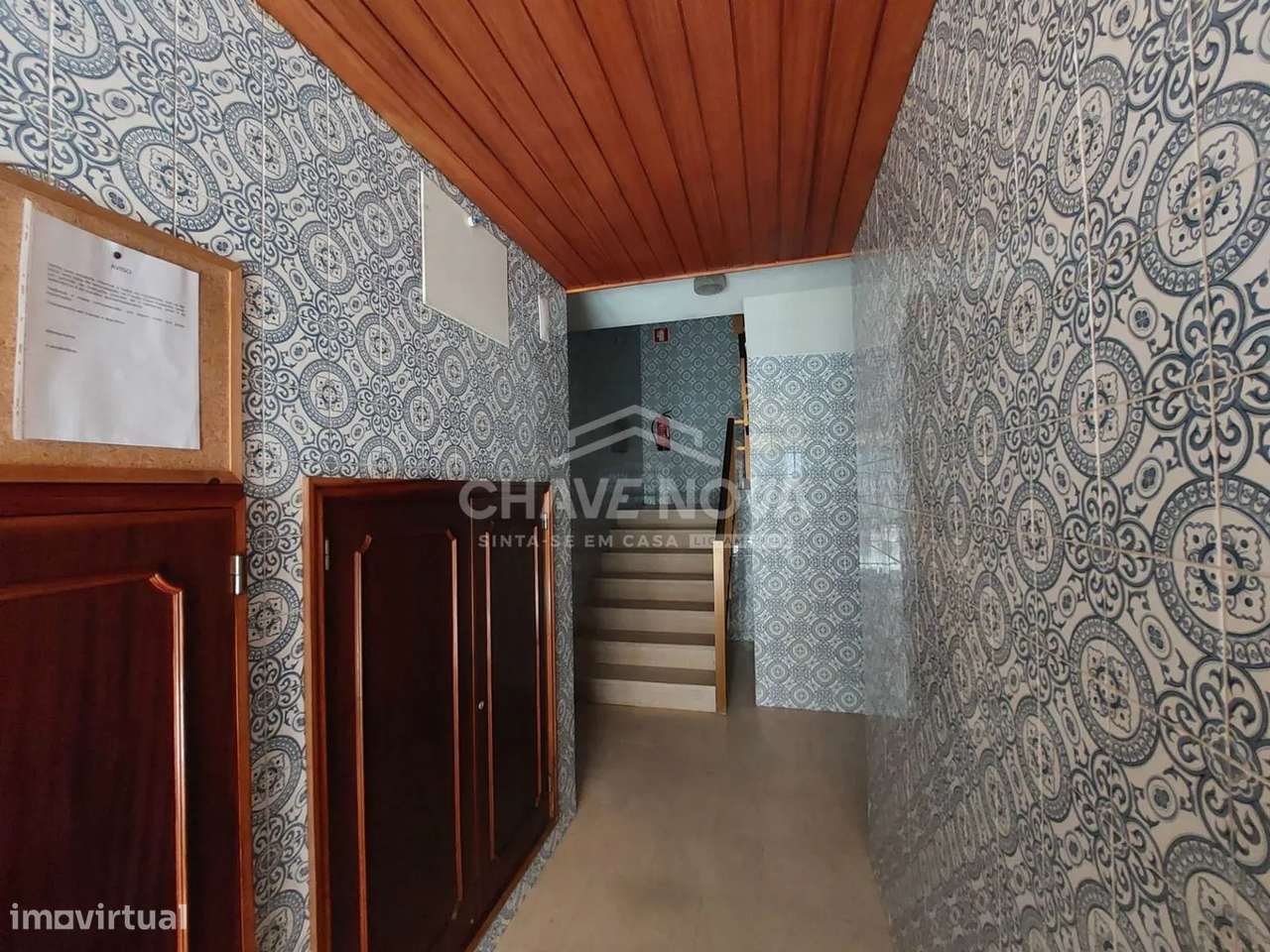 T2 com garagem juntos à RTP VNGaia - SD/04534/MH - Grande imagem: 4/18