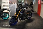 Yamaha MT - 1