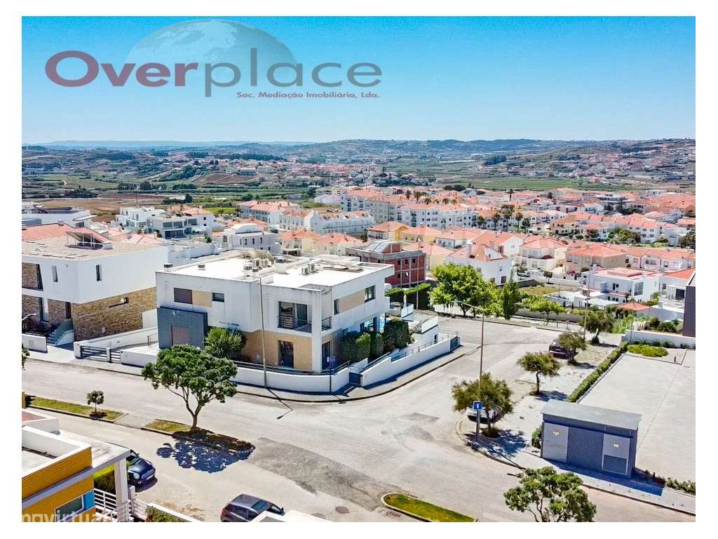 Moradia T3 Venda Lourinhã-32