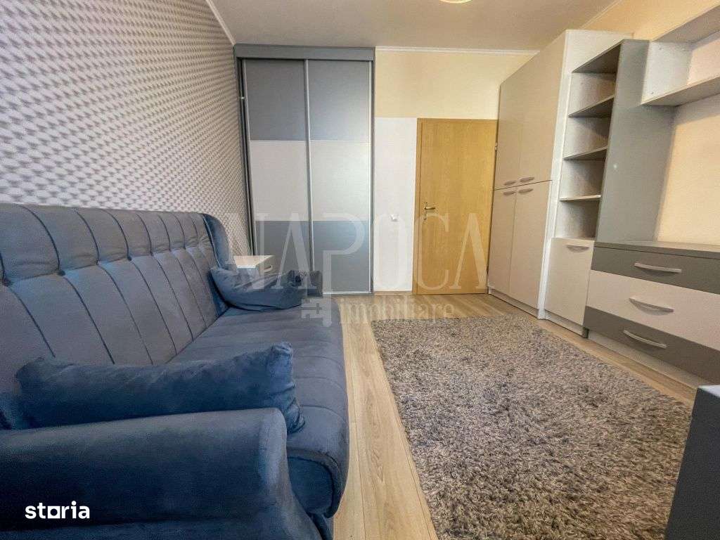 Apartament 2 camere de vanzare in Gheorgheni, Cluj Napoca - Imagine principală: 4/6