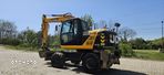 JCB JS145W - 4