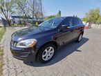 Volvo XC 60 D5 AWD Momentum - 1