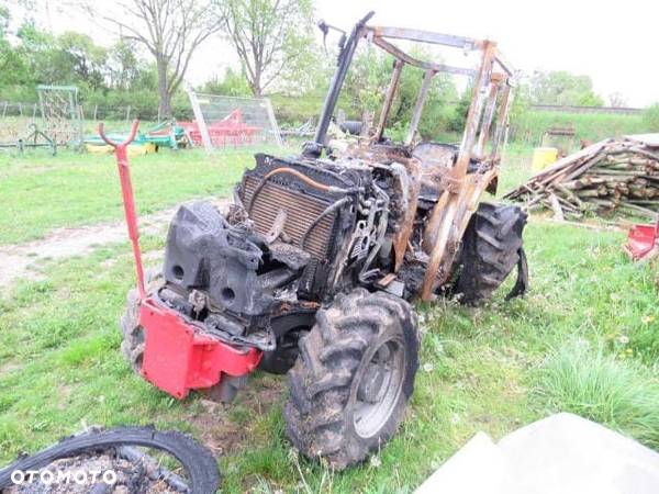 Massey Ferguson 3635 GE 2011r. Części - 5