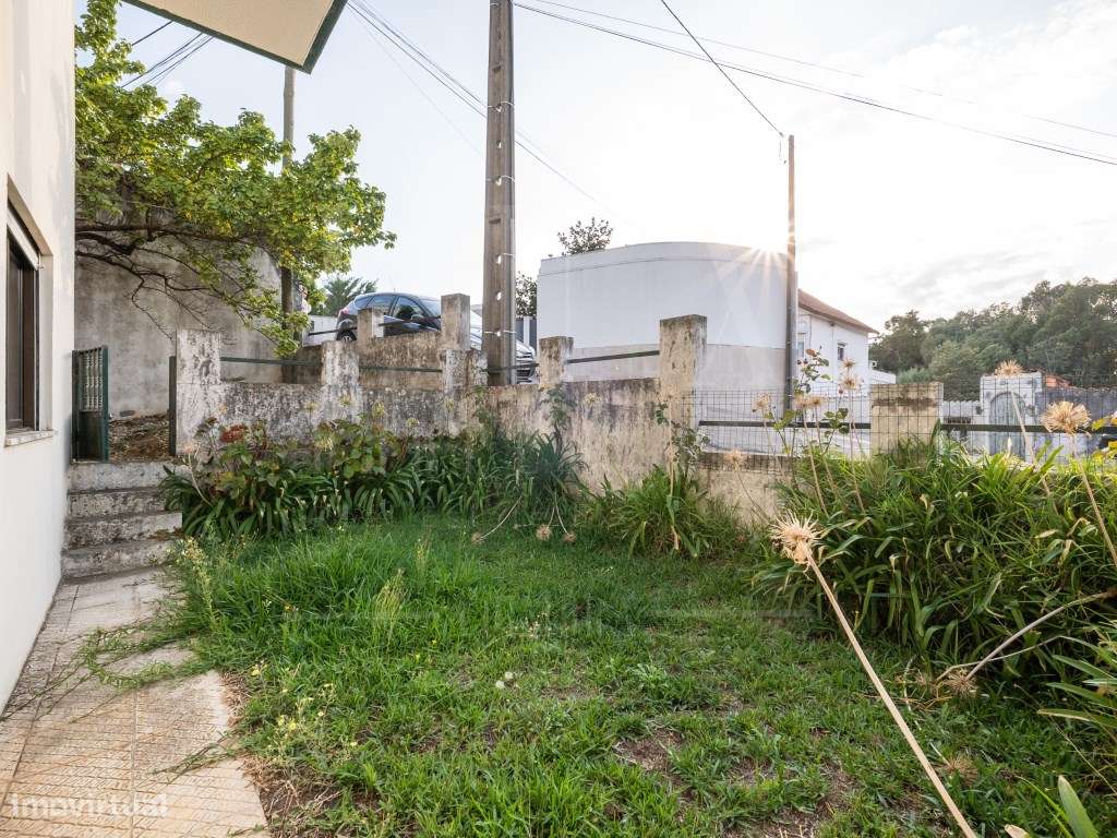Apartamento T3 com Garagem | São Martinho do Bispo, Coimbra-22