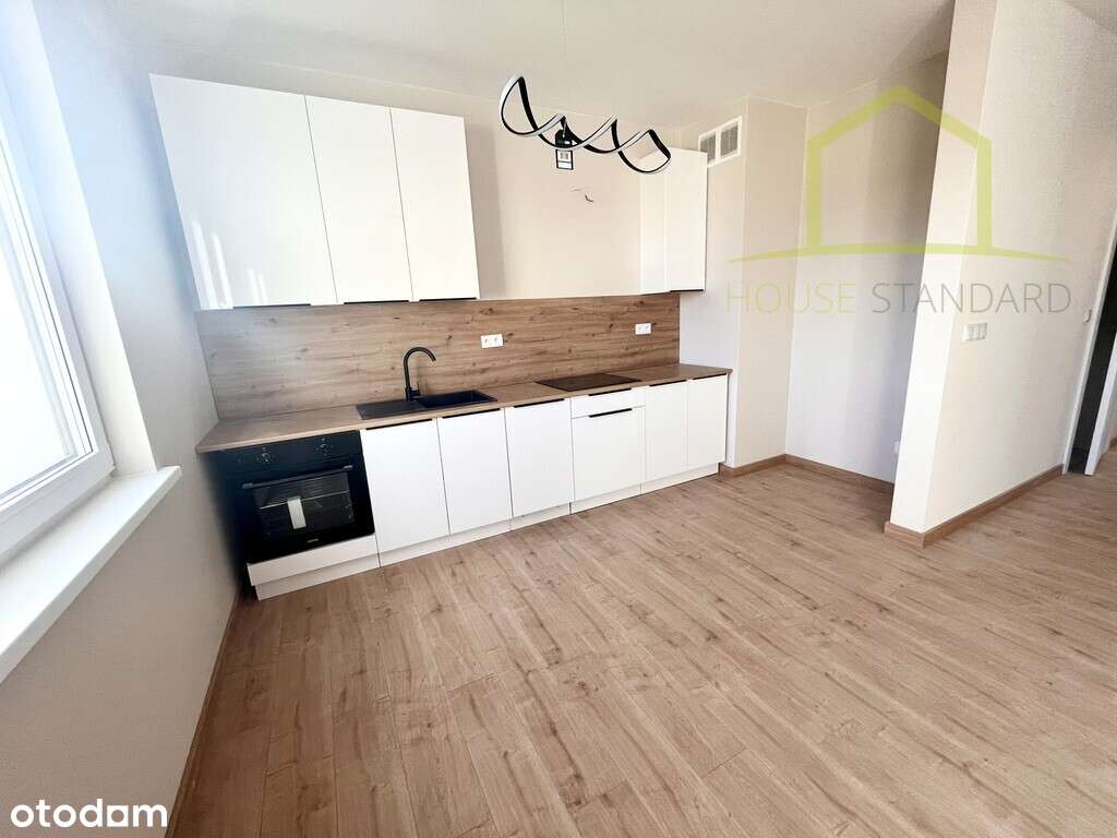 Nowoczesne 3-pokojowe | duży balkon | 2024 r.-5