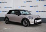 MINI Cabrio Cooper Premium Classic Auto - 12