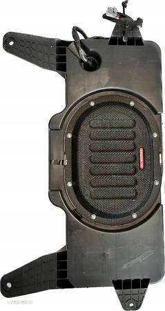 JEEP WRANGLER JL SUBWOOFER 68283473AC - 1