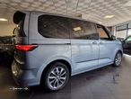 VW Multivan 2.0 TDI Life DSG - 8