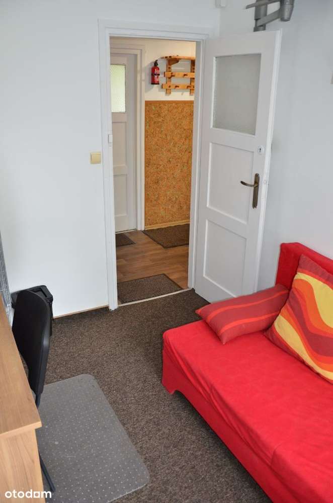 Pokój do wynajęcia 10m2, Stary Mokotów - Pełny obrazek: 4/16