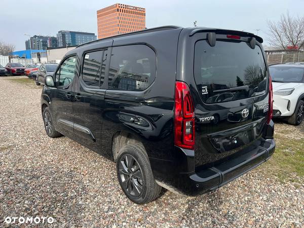 Toyota Proace City Verso Long 1.5 D-4D Family - 4