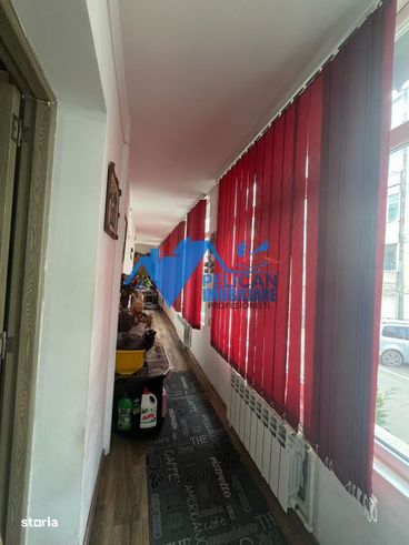 Isaccei, 2camere, renovat complet-3