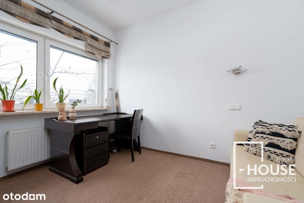 Szeregowiec z ogrodem zimowym os. Bajkowe-8