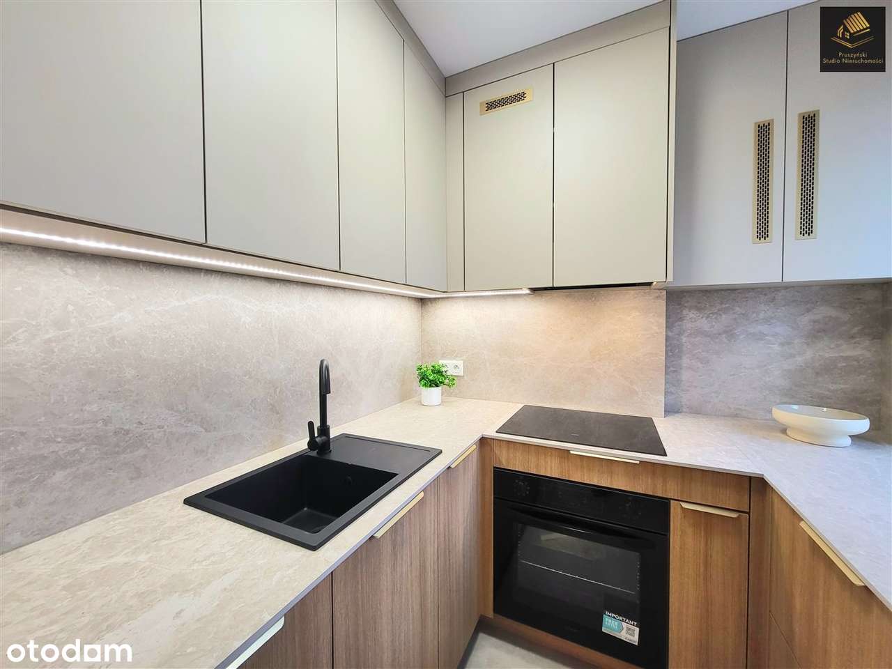 Mieszkanie na sprzedaż, Częstochowa, 3 pokoje-3