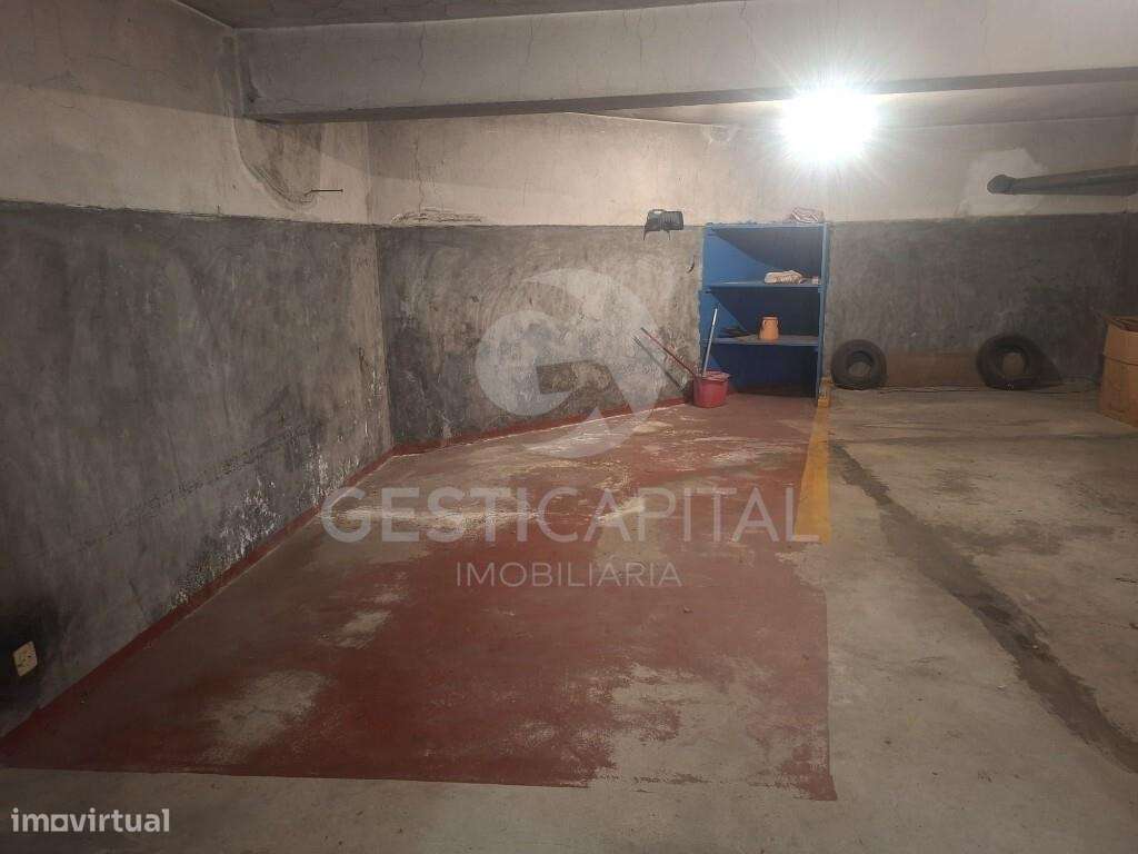 T2 com lugar de garagem em Rio Tinto, a 15 min do Porto-21